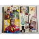 DC Comics - Coleção de Graphic Novels - Vol 06: Sagas Definitivas - Parte 1 DC Comics - Coleção de Graphic Novels - Vol 06: Sagas Definitivas - Parte 1