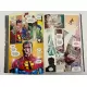 DC Comics - Coleção de Graphic Novels - Vol 06: Sagas Definitivas - Parte 1