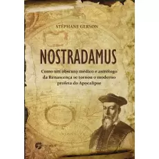 NOSTRADAMUS - STÉPHANE GERSON