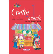 CONTOS DE 1 MINUTO - JUAN FAMILIAR