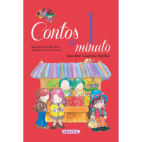 CONTOS DE 1 MINUTO - JUAN FAMILIAR CONTOS DE 1 MINUTO - JUAN FAMILIAR