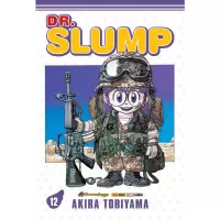 Dr. Slump Vol 12