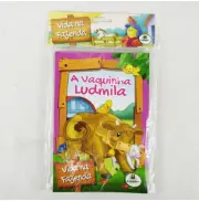 VIDA NA FAZENDA - COLEÇÃO COM 10 LIVROS DIFERENTES VIDA NA FAZENDA - COLEÇÃO COM 10 LIVROS DIFERENTES