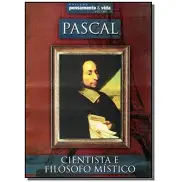 PASCAL: CIENTISTA E FILÓSOFO MÍSTICO - VOL 09