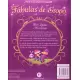 PARA LER, OUVIR E ASSISTIR: FÁBULAS DE ESOPO