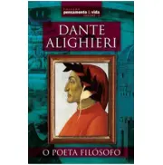 LIVRO DANTE ALIGHIERI: O POETA FILÓSOFO VOL 03