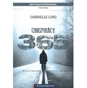 CONSPIRACY 365 - FUGA FINAL VOL 12 CONSPIRACY 365 - FUGA FINAL VOL 12