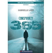 CONSPIRACY 365 - SURPRESA VOL 11 CONSPIRACY 365 - SURPRESA VOL 11