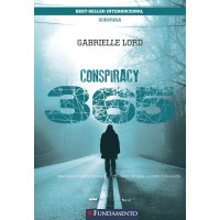 CONSPIRACY 365 - SURPRESA VOL 11