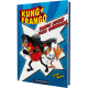LIVRO KUNG FRANGO - VAMOS BOTAR PARA QUEBRAR! LIVRO KUNG FRANGO - VAMOS BOTAR PARA QUEBRAR!
