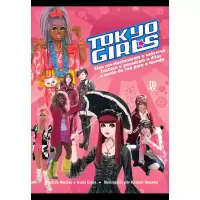TOKYO GIRLS