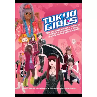 TOKYO GIRLS