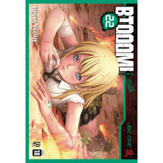 BTOOOM! VOL 22 BTOOOM! VOL 22