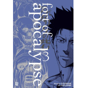 FORT OF APOCALYPSE VOL 03 FORT OF APOCALYPSE VOL 03