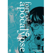 FORT OF APOCALYPSE VOL 06 FORT OF APOCALYPSE VOL 06