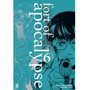 FORT OF APOCALYPSE VOL 06