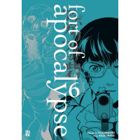 FORT OF APOCALYPSE VOL 06 FORT OF APOCALYPSE VOL 06
