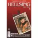 HELLSING VOL 03 - ELEVATOR ACTION