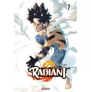 RADIANT VOL 07 RADIANT VOL 07