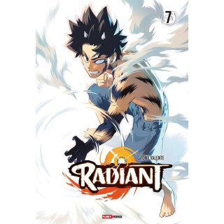 RADIANT VOL 07 RADIANT VOL 07