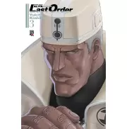 BATTLE ANGEL ALITA: GUNNM LAST ORDER VOL 03 BATTLE ANGEL ALITA: GUNNM LAST ORDER VOL 03