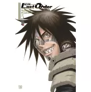 BATTLE ANGEL ALITA: GUNNM LAST ORDER VOL 05 BATTLE ANGEL ALITA: GUNNM LAST ORDER VOL 05