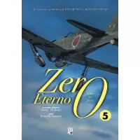 ZERO ETERNO VOL 05
