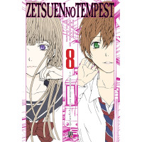 ZETSUEN NO TEMPEST VOL 08 ZETSUEN NO TEMPEST VOL 08