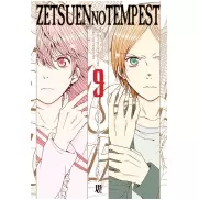ZETSUEN NO TEMPEST VOL 09