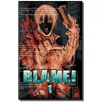 BLAME! VOL 01