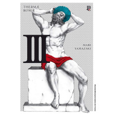 THERMAE ROMAE III (VOL 03)
