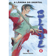 BLADE VOL 05