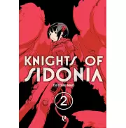 KNIGHTS OF SIDONIA VOL 02 KNIGHTS OF SIDONIA VOL 02