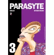 PARASYTE VOL 03 PARASYTE VOL 03