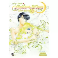 SAILOR MOON SHORT STORIES VOL 02