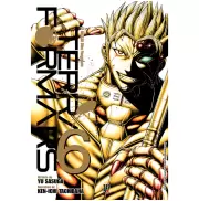 TERRA FORMARS VOL 06 TERRA FORMARS VOL 06