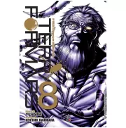 TERRA FORMARS VOL 08 TERRA FORMARS VOL 08