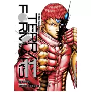 TERRA FORMARS VOL 11 TERRA FORMARS VOL 11