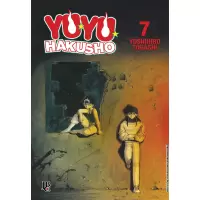 YUYU HAKUSHO VOL 07