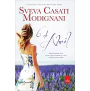 6 DE ABRIL - SVEVA CASATI MODIGNANI  6 DE ABRIL - SVEVA CASATI MODIGNANI