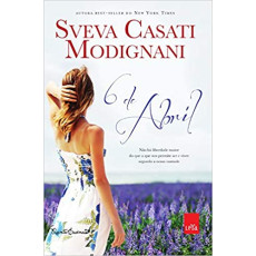 6 DE ABRIL - SVEVA CASATI MODIGNANI 