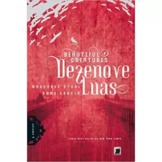 DEZENOVE LUAS VOL 04 