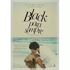 BLACK PARA SEMPRE -SANDI LYNN 