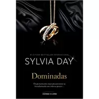 DOMINADAS - SYLVIA DAY 