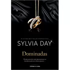 DOMINADAS - SYLVIA DAY 