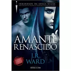 AMANTE RENASCIDO - J.R WARD 
