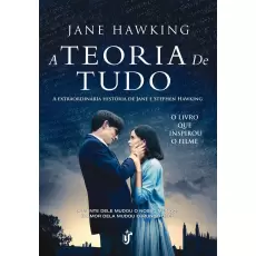 A TEORIA DE TUDO - JANE HAWKING 
