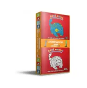 Coleção Bebê: Livros de Banho e Pano de Dinossauros  