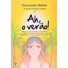 AH, O VERÃO! - FERNANDA BELÉM 