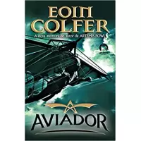 AVIADOR - EOIN COLFER 